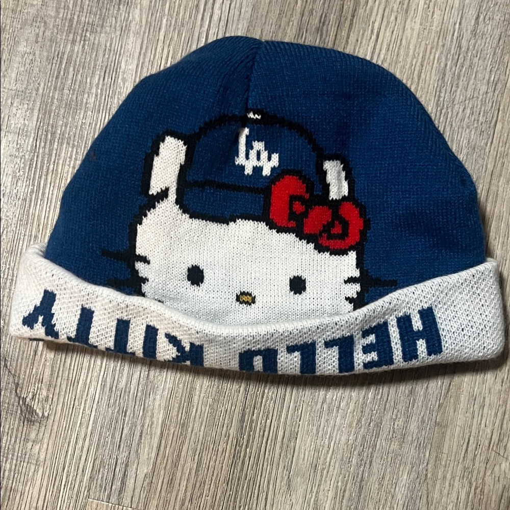 Hello Kitty LA - Picture 3 of 3